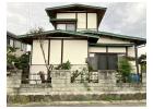 【中古住宅】中山町大字長崎字文新田戸建
