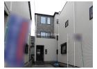 KIS所沢市元町2期　全3棟2号棟