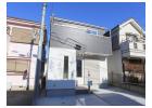Fit所沢市上新井2期　新築全1棟
