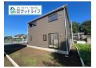 本庄市児玉町保木野第2　Cradle garden　新築住宅2号棟