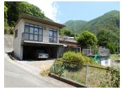 芦安中古戸建
