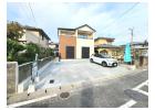 ーBloomーブルームー小倉南区横代北町4丁目3期　【小倉南区　新築戸建て】1号棟