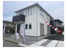 BIG HOUSE宇都宮市兵庫塚7期　新築一戸建て１号棟