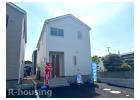 【新築戸建て】クレイドルガーデン　由利本荘市石脇第1　2号棟