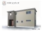 リーブルガーデン沖縄市池原・２号棟