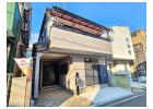 西宮市｜上甲東園　戸建