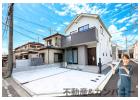 ハートフルタウン　市坪北一丁目新築戸建　C号棟(残り8棟)