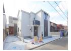 ハートフルタウン所沢緑町5期　全3棟　1号棟
