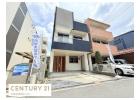 住之江２丁目　中古戸建