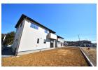 KE-Eつくば市館野1期【全7棟】1号棟