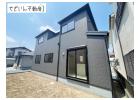 Livele Garden.S熊谷市拾六間第4　新築住宅1号棟