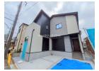 ケイアイプリズマ所沢市けやき台6期・新築全1棟清進小・向陽中学区