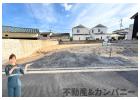 クレイドルガーデン　新築建売分譲地(全2号地)　松山市溝辺第2-2号地