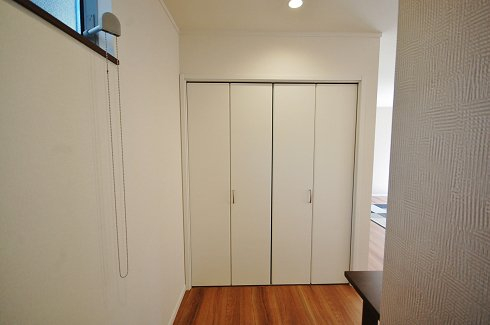 SAN+スタンダード28.5坪、同仕様施工例、参考建物価格1550万円