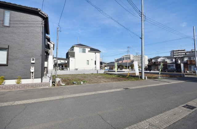 建物外観を気になさる方へ、見た目の良い物件です
