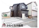 ＧＲＡＦＡＲＥ　二本松市油井９期　３号棟