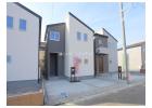 リーブルガーデン所沢市上新井　新築全8棟4号棟