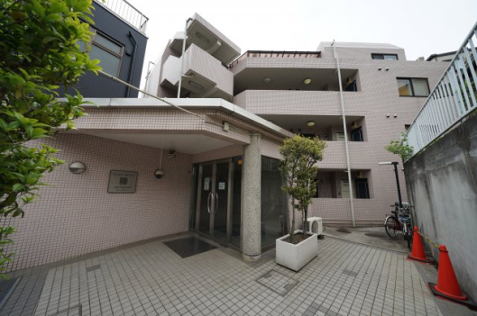 プレセランス和田町