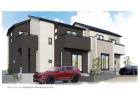 TIARA所沢市所沢新町2期・新築全2棟1号棟
