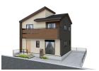 坂戸市千代田２丁目２期　１号棟