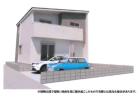 豊田市寺部町第1　全1棟・1号棟
