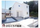 Livele Garden.S　二本松市油井第５　１１号棟