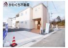 Livele Garden.S　日和田高倉　４号棟