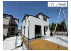 Livele Garden.S深谷市稲荷町北第2　新築住宅9号棟