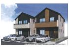 FiT所沢市北所沢町1期・新築全2棟2号棟