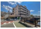 方南サンハイツ　中古住宅1階