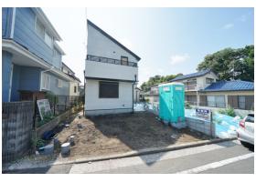 【横浜市保土ケ谷区川島町1199-10新築戸建て】★仲介手数料無料★（川島小学校・西谷中学校）