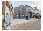 リーブルガーデン所沢市小手指南第9・新築全1棟
