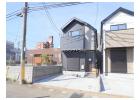 ケイアイRicca所沢市緑町8期　新築全2棟2号棟