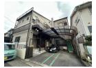 緑区藤塚２丁目戸建