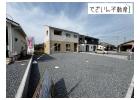Cradle garden本庄市栗崎第2　新築住宅2号棟
