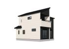 ーAdoble＋アドブル＋ー小倉南区下貫1丁目1期　【小倉南区　新築戸建て】1号棟