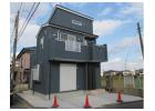 所沢市上新井5丁目・新築全1棟