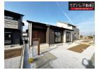 blooming garden熊谷市弥藤吾2期　【平屋】新築住宅2号棟