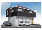 Fit所沢市山口8期　新築全1棟