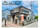 前橋市稲荷新田町（LIXIL・中古）
