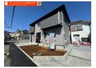 野田市中野台3期　全2棟