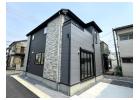 松戸市西馬橋８期２号棟