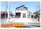 郡山市富田町字舘南　　　　1号棟　　　富田西小学校、郡山第6中学区１号棟
