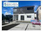 本庄市児玉町金屋第4　新築分譲住宅　全2棟　1号棟　1号棟