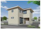 高知市旭町3丁目　新築戸建て