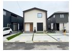 ONE HOUSE－ワンハウス－小倉南区朽網東2丁目【小倉南区　新築戸建て】4号地