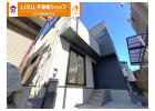 志木市柏町一丁目新築一戸建てB