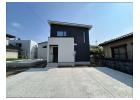 津幡町字清水　造成地内の４LDK新築分譲住宅！
