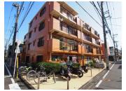 ライオンズマンション天王町