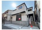 垂水区中道5　新築　仲介手数料無料！高丸小学校・垂水中学校